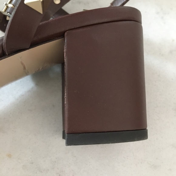 Valentino rockstud heels - Picture 7 of 8